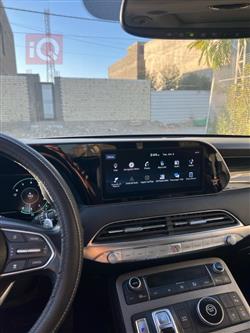 هيونداي باليسيد